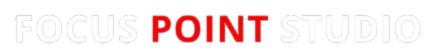 focus point studio logo